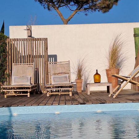 Casa Atlantico Carvalhal Comporta, Apartamento Piscina Aquecida 외부 사진