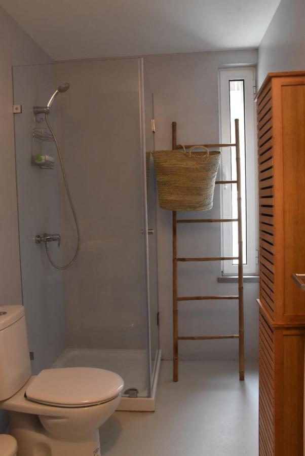 Casa Atlantico Carvalhal Comporta, Apartamento Piscina Aquecida 외부 사진