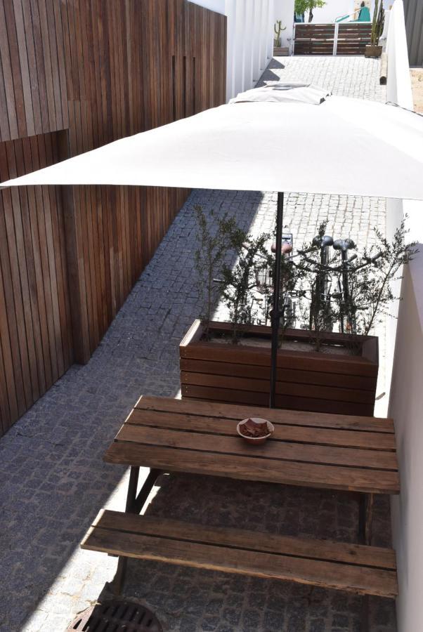 Casa Atlantico Carvalhal Comporta, Apartamento Piscina Aquecida 외부 사진