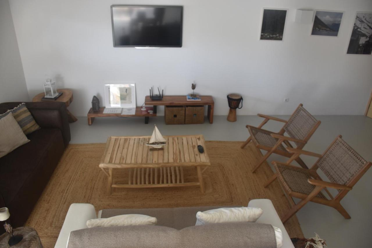 Casa Atlantico Carvalhal Comporta, Apartamento Piscina Aquecida 외부 사진
