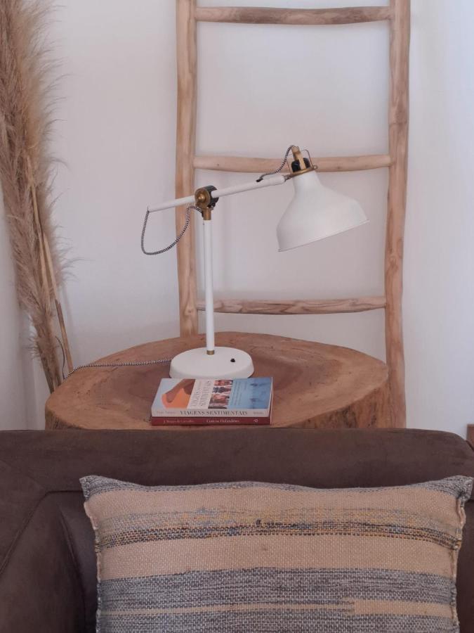 Casa Atlantico Carvalhal Comporta, Apartamento Piscina Aquecida 외부 사진