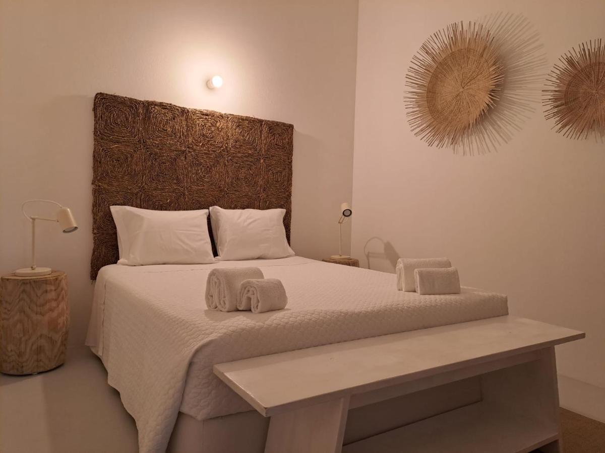 Casa Atlantico Carvalhal Comporta, Apartamento Piscina Aquecida 외부 사진