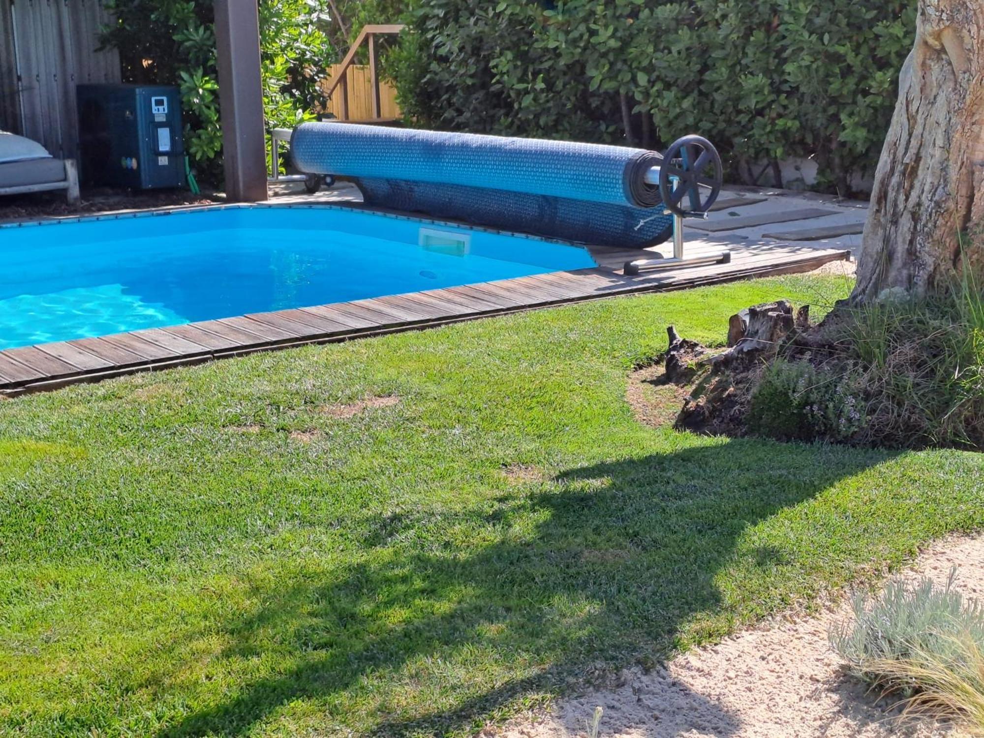 Casa Atlantico Carvalhal Comporta, Apartamento Piscina Aquecida 외부 사진